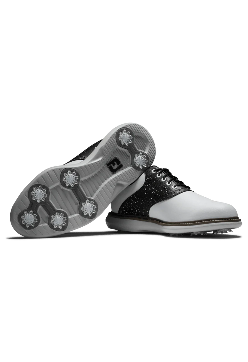 FJ Traditions Galaxy White 57917 Homme