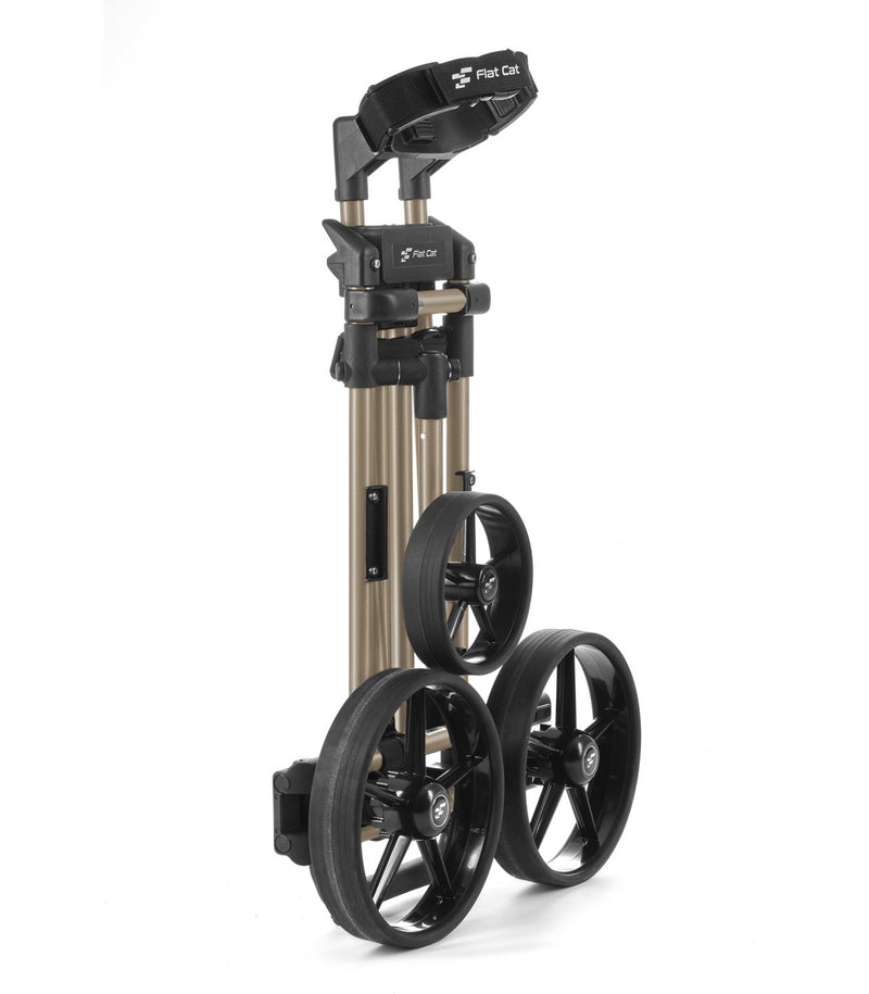 GEAR Gold Bronze Li-Fe (Freins moteur)