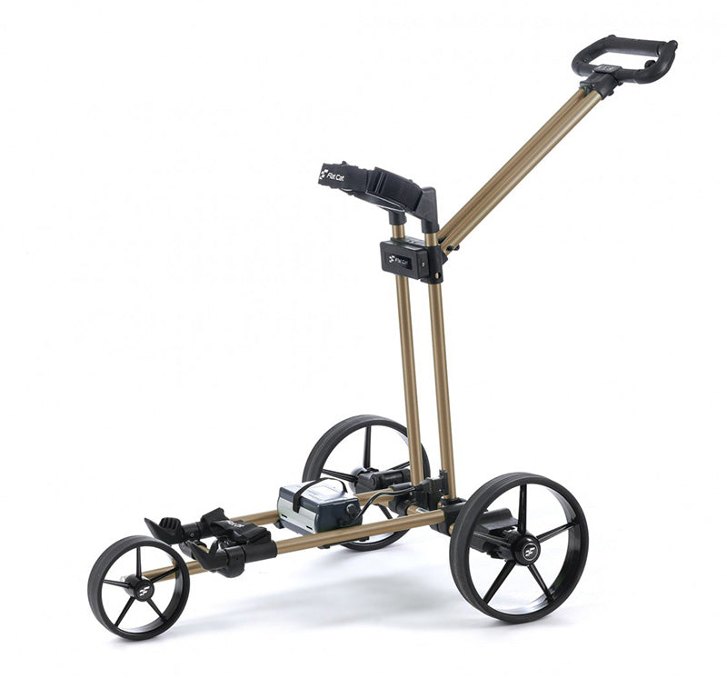 GEAR Gold Bronze Li-Fe (Freins moteur)