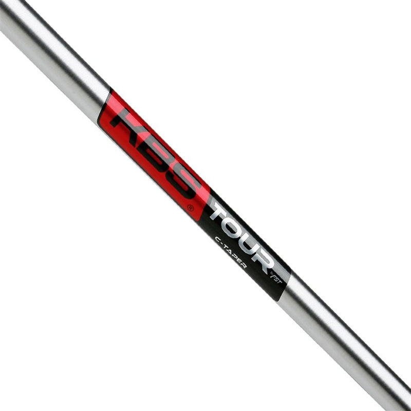 Shaft KBS C-TAPER Acier pour Fers