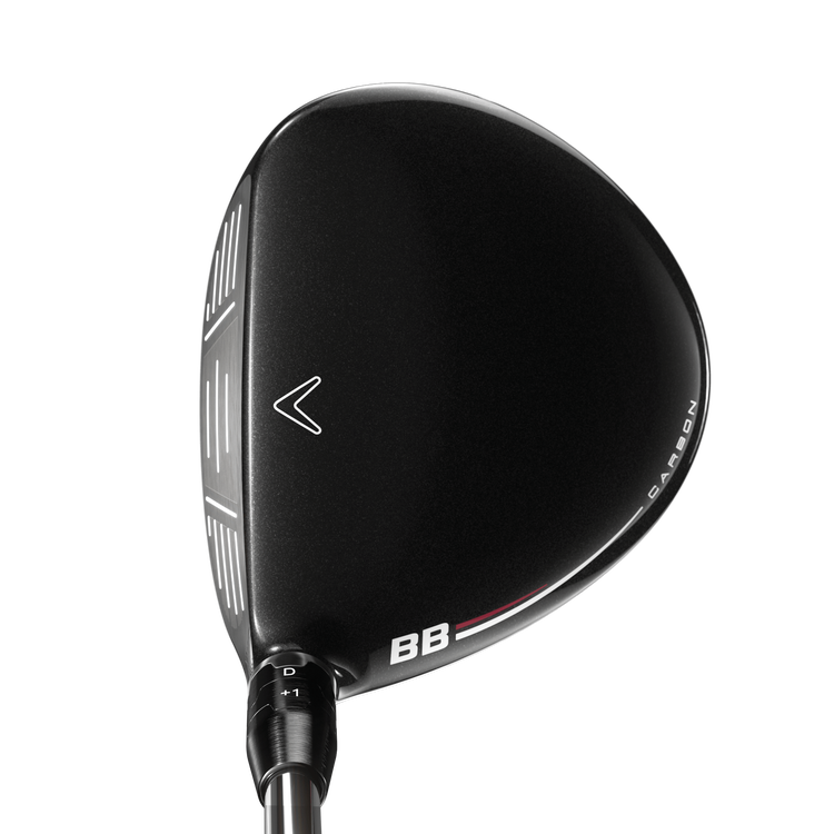 Bois Big Bertha B23