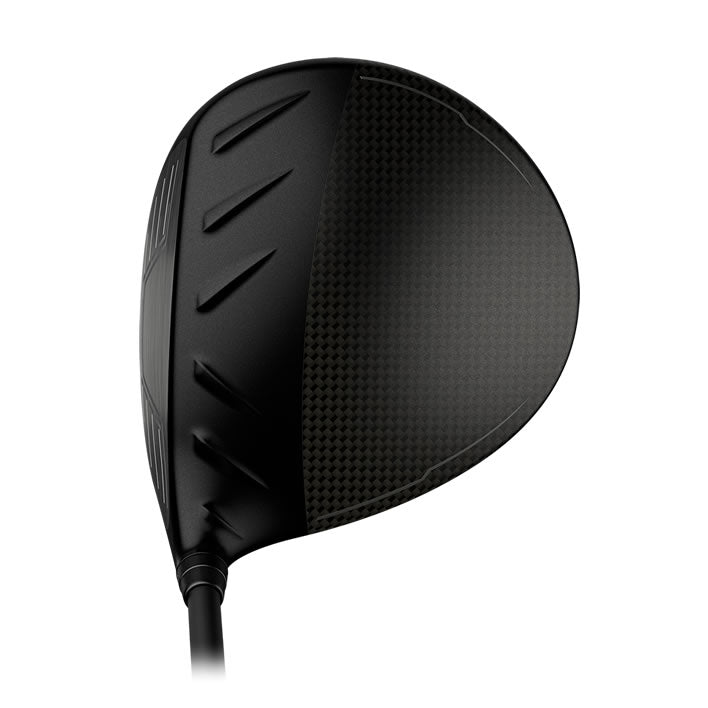 Driver G440 LST | Custom