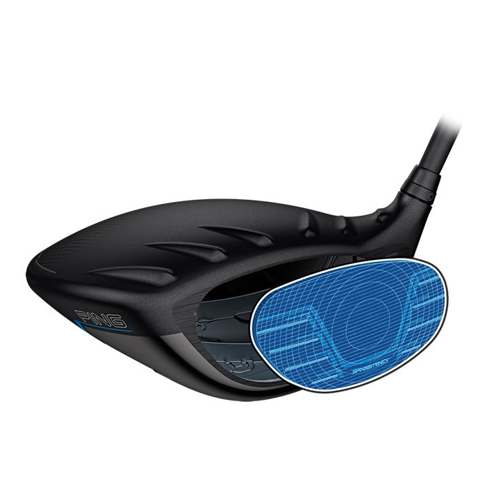 Driver G440 LST | Custom