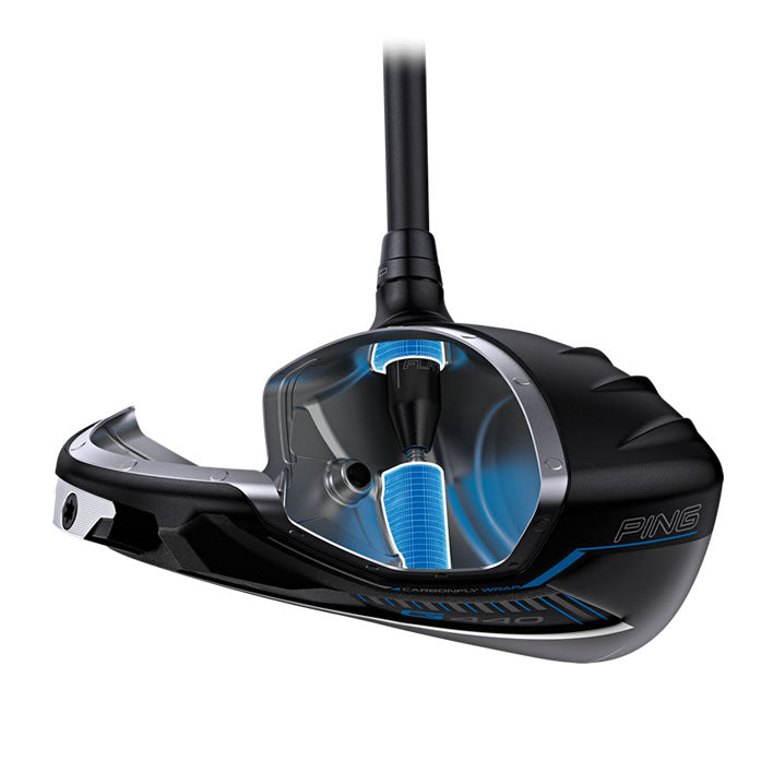 Driver G440 SFT | Custom