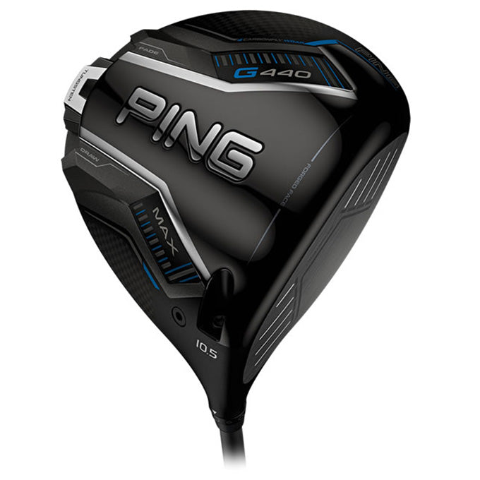 Driver G440 Max | Custom