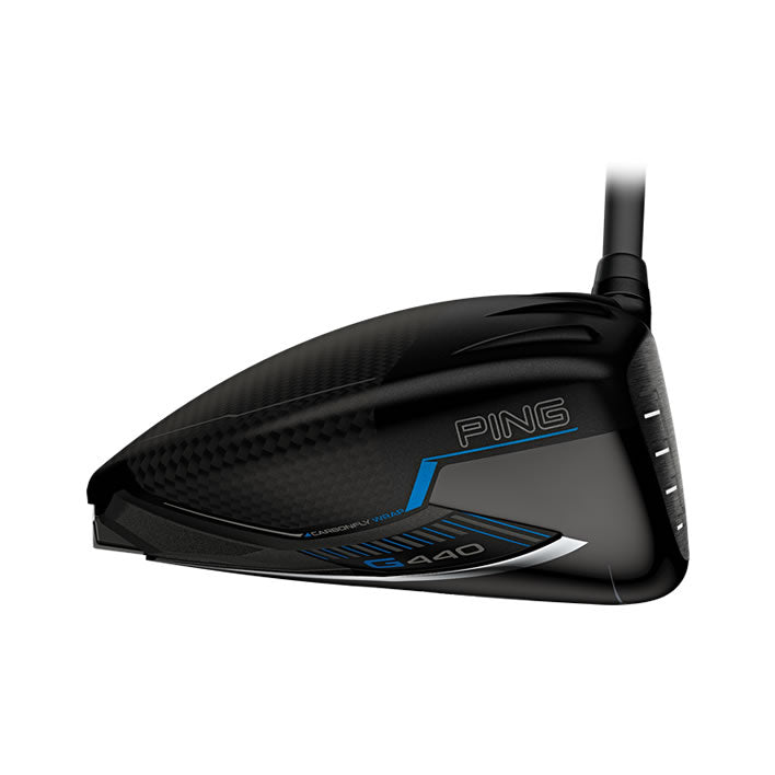 Driver G440 Max | Custom