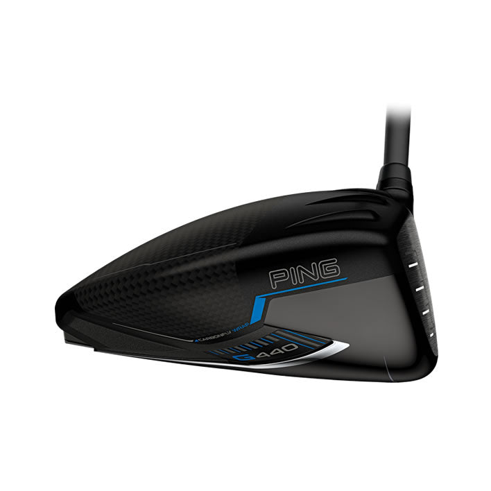 Driver G440 SFT | Custom