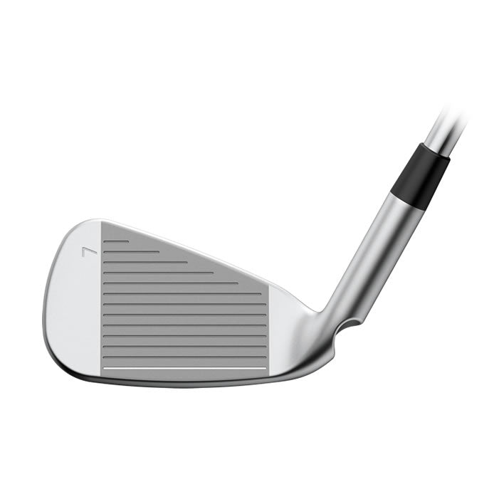 Fer à l'unité G730 Graphite | Custom