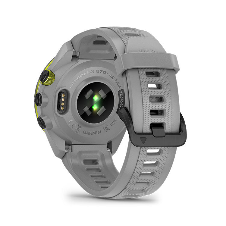 Montre GPS Approach S70 Grey