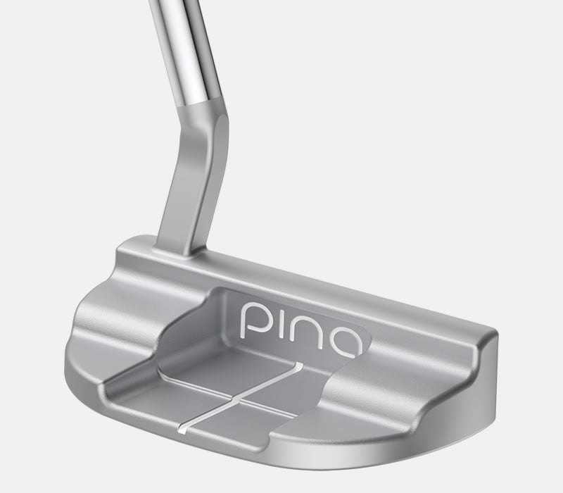 Putter G LE3 Louise Femme | Custom