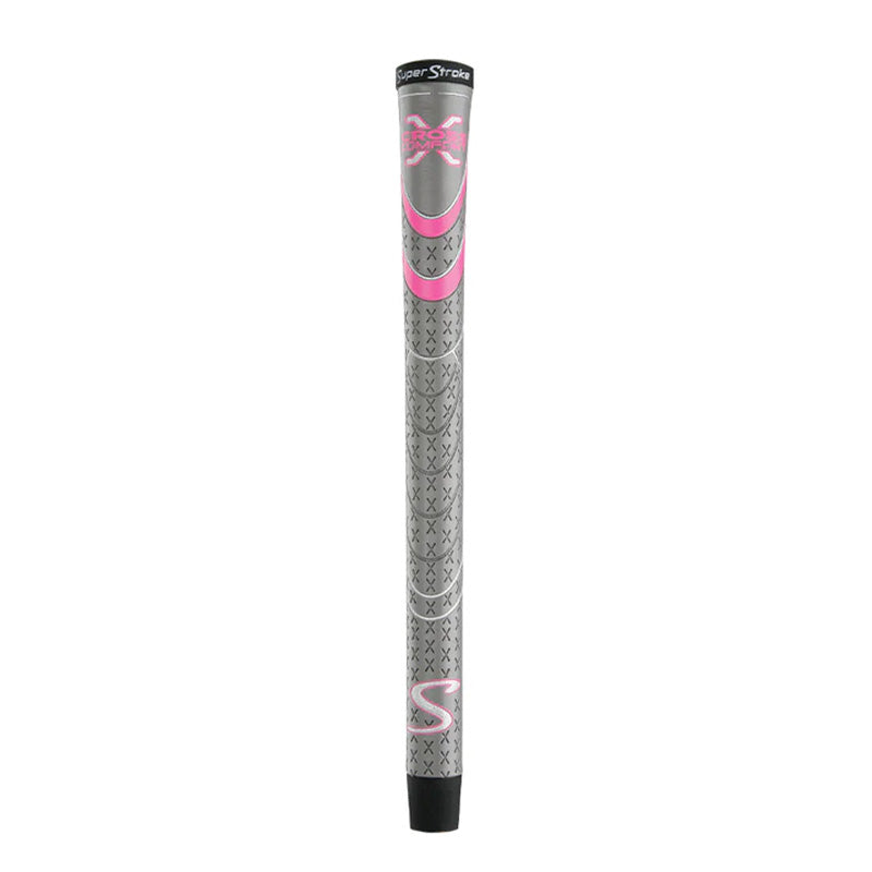 Grip X Cross Comfort Gray Pink Lady