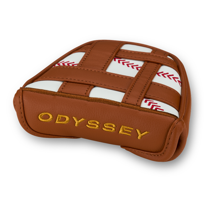 Couvre Putter Baseball Maillet