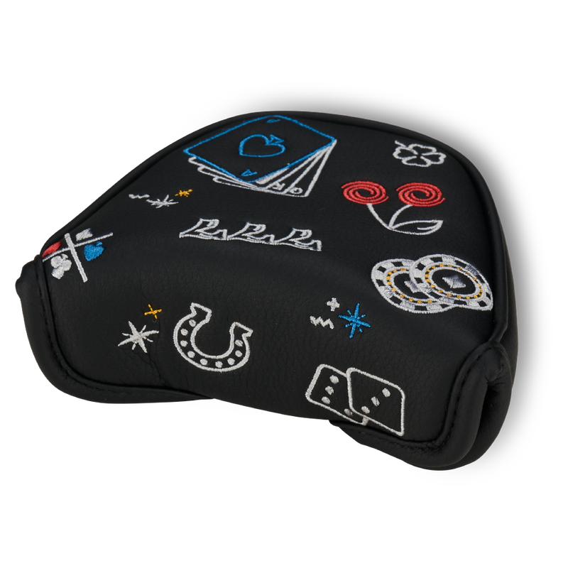 Couvre Putter Luck Maillet