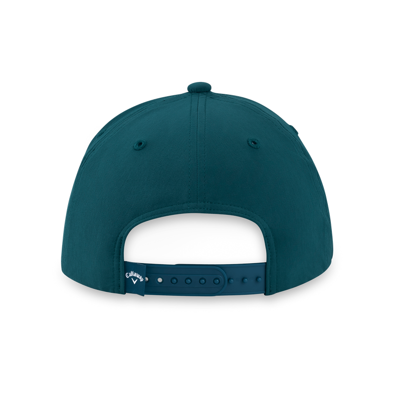 Casquette Bogey Free Green