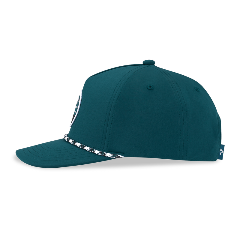 Casquette Bogey Free Green