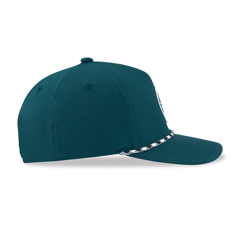 Casquette Bogey Free Green