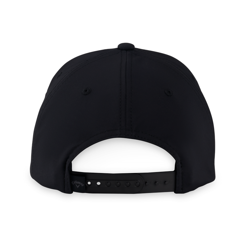 Casquette Favorite Track Black