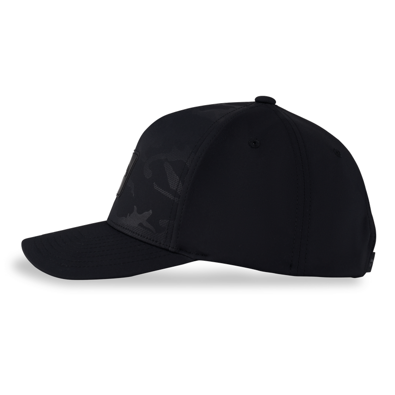 Casquette Favorite Track Black