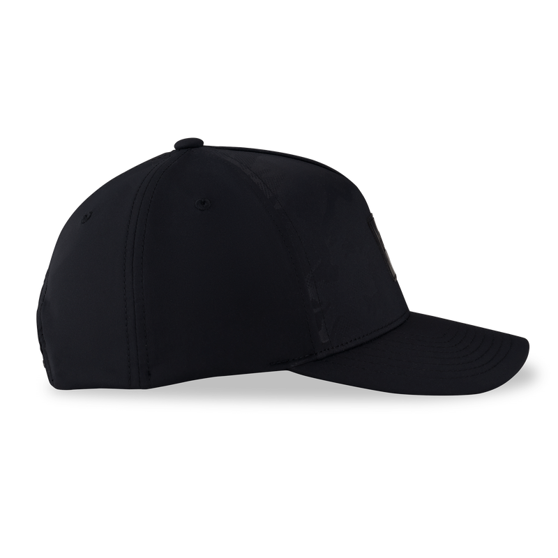 Casquette Favorite Track Black