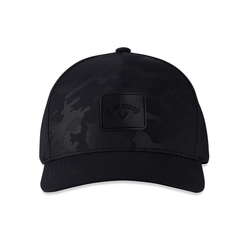 Casquette Favorite Track Black