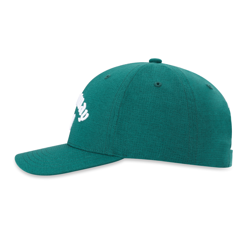 Casquette Tour Authentic Performance Pro Forest Homme