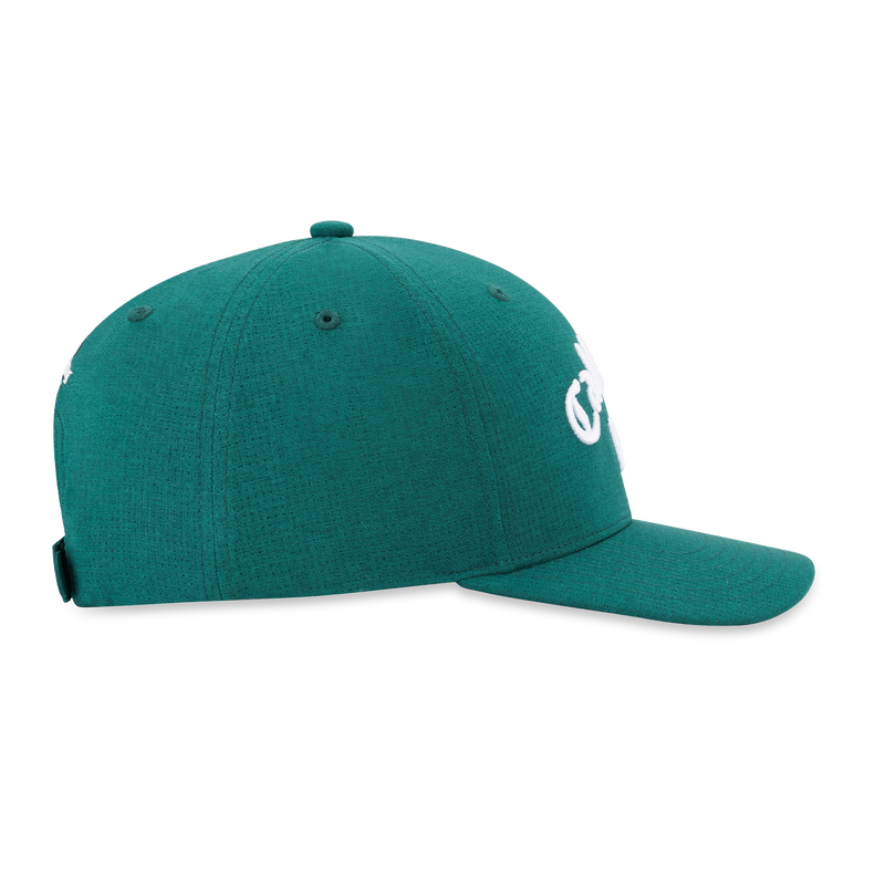 Casquette Tour Authentic Performance Pro Forest Homme