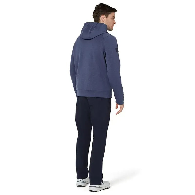 Sweat Aquapel Premium Peacoat Heather Homme