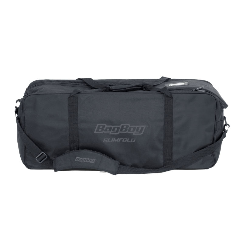 Housse de Transport Slim Fold Black pour charriot