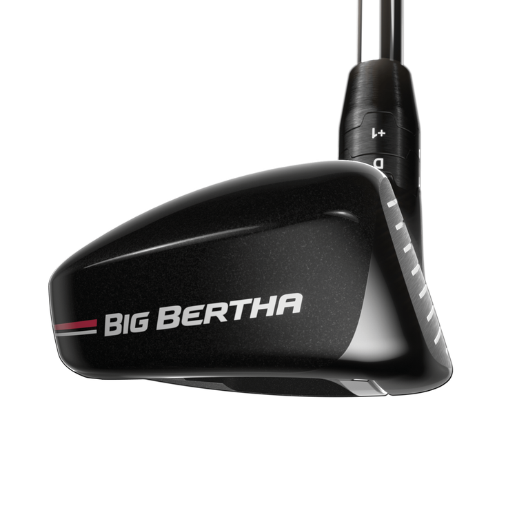 Hybride Big Bertha B23