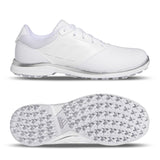 Alphaflex Cloud White/Silver Metallic/Dash Grey Femme