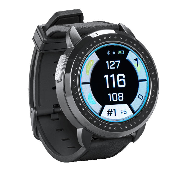 Montre GPS Ion Elite Black