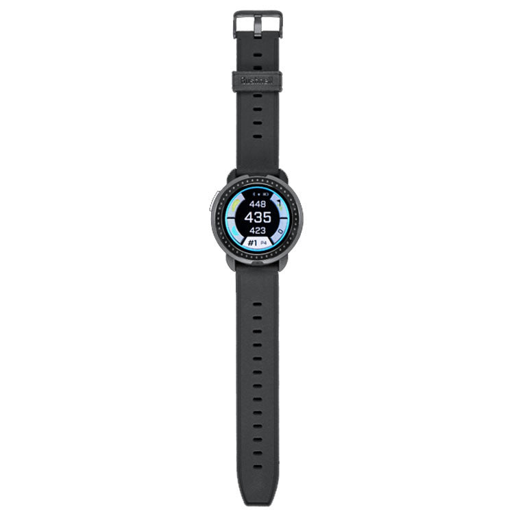 Montre GPS Ion Elite Black