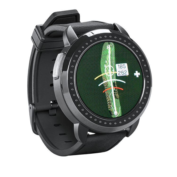 Montre GPS Ion Elite Black