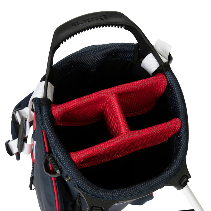 Sac Trépied Ultralight Pro Navy Blazer/Ski Patrol