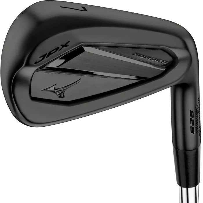 Fer à l'unité JPX 925 Black Forged Acier