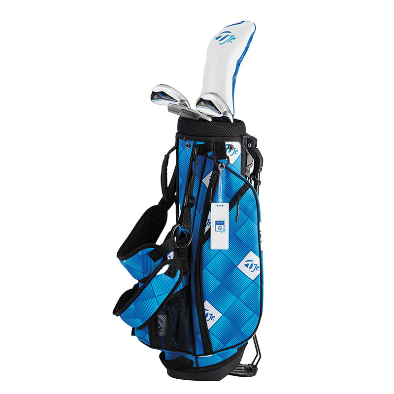 Kit Team Junior (4 à 6 ans)
