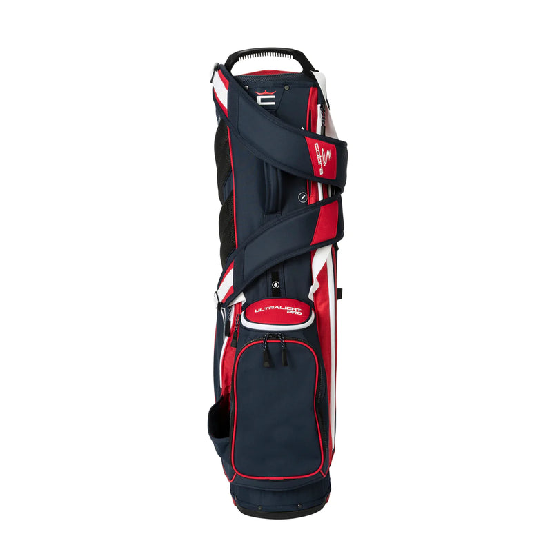 Sac Trépied Ultralight Pro Navy Blazer/Ski Patrol