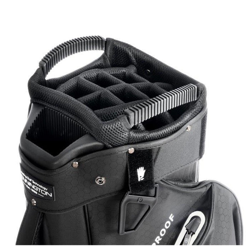 Sac chariot Lite Fit Bronze