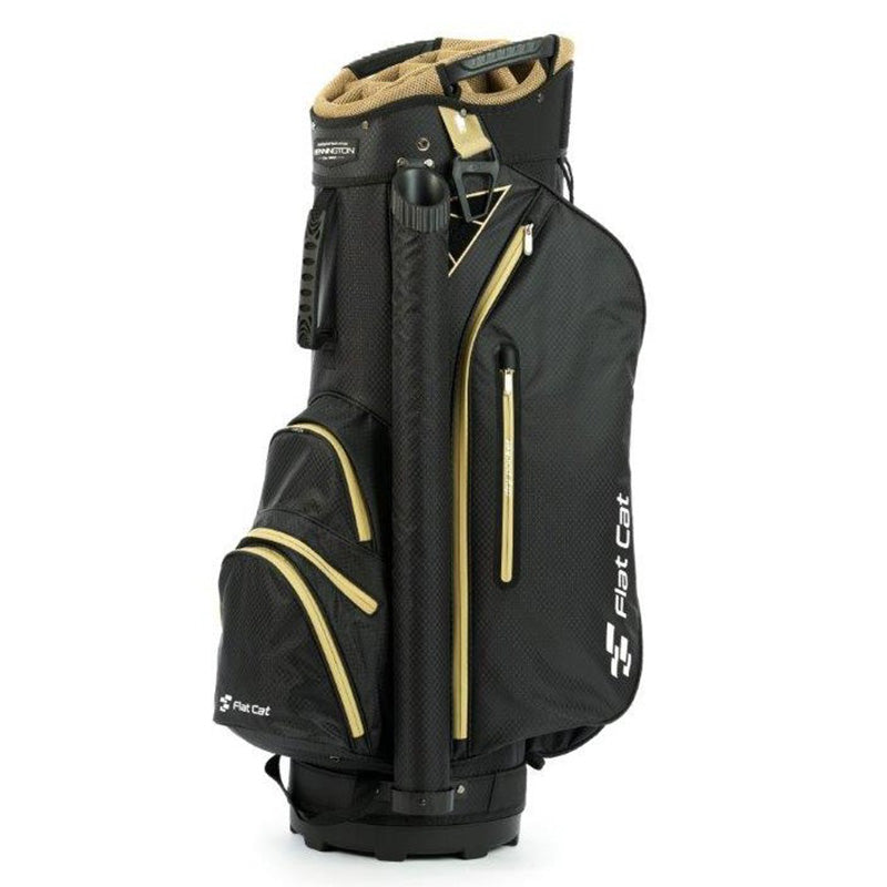 Sac chariot Lite Fit Bronze