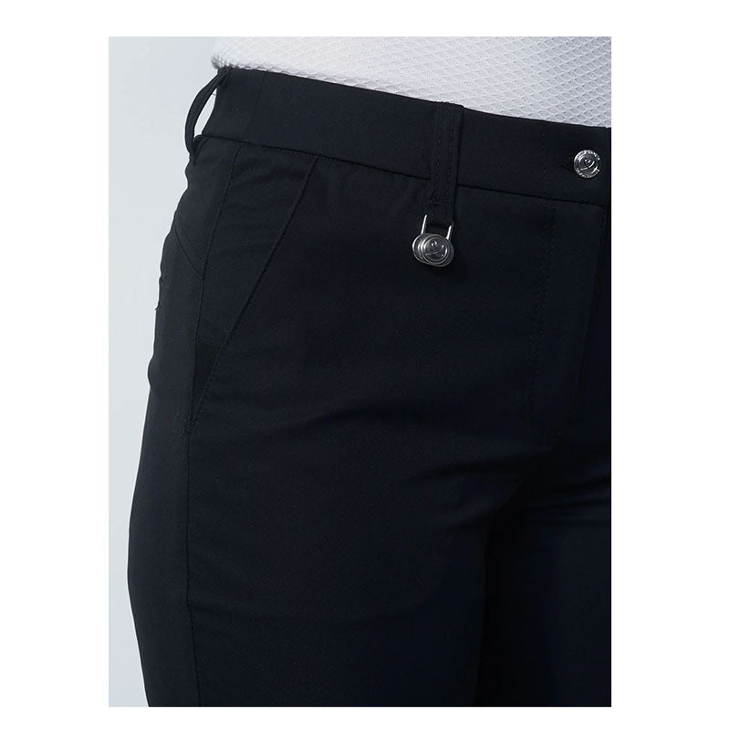 Pantalon Lyric Noir Femme