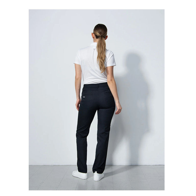 Pantalon Lyric Noir Femme