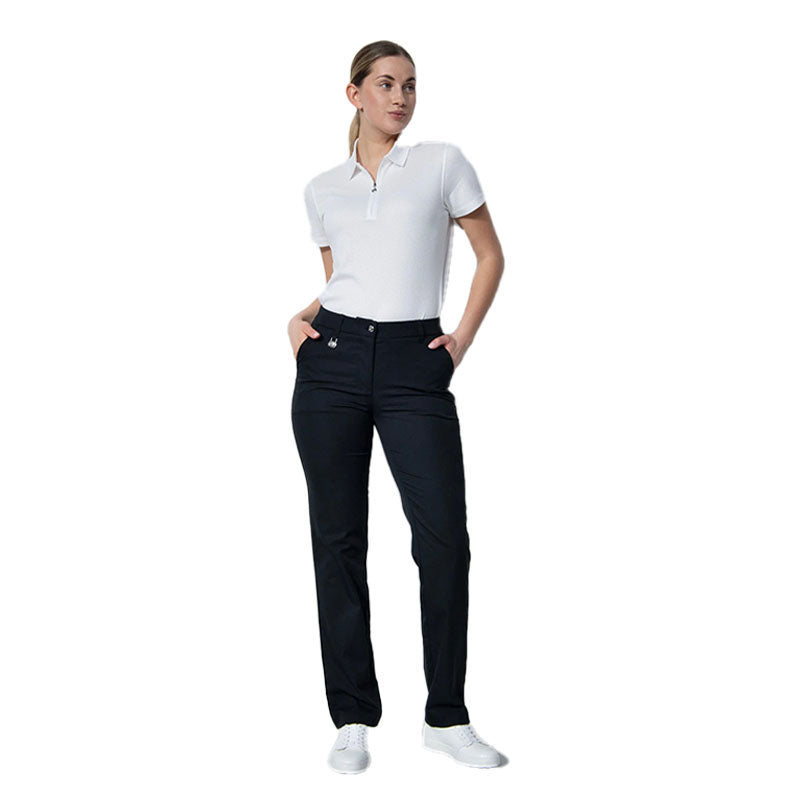 Pantalon Lyric Noir Femme