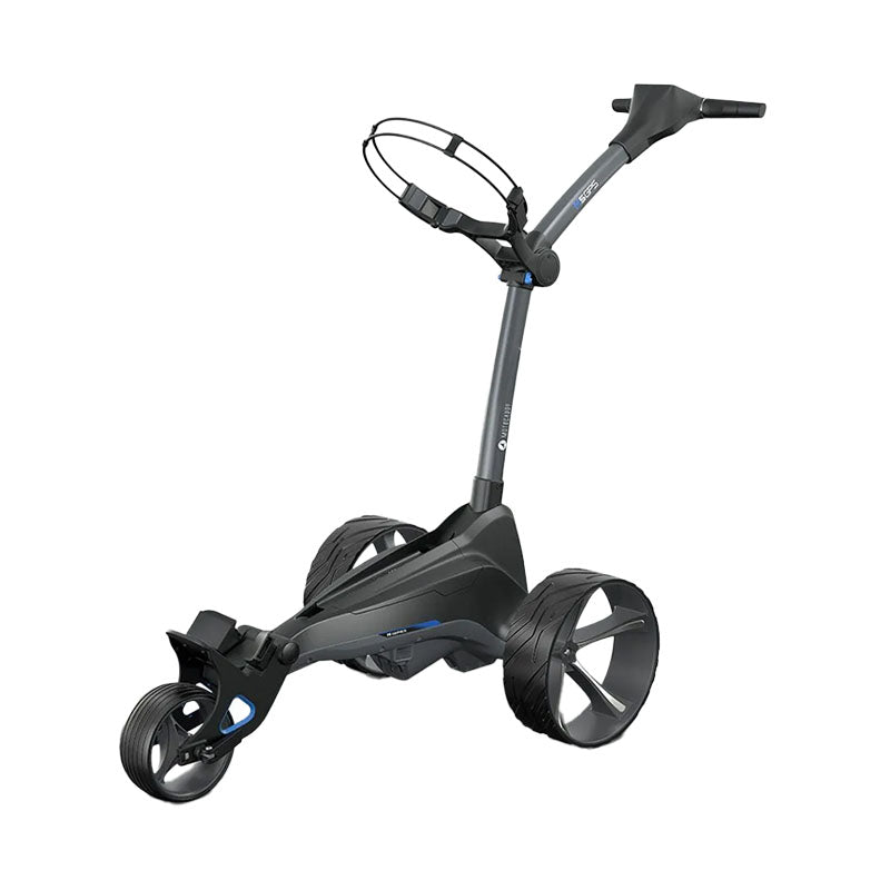 M5 GPS Graphite