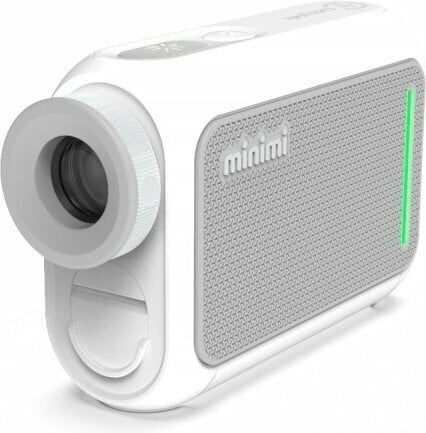 Télémètre Laser Caddytalk White