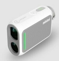 Télémètre Laser Caddytalk White