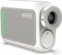 Télémètre Laser Caddytalk White