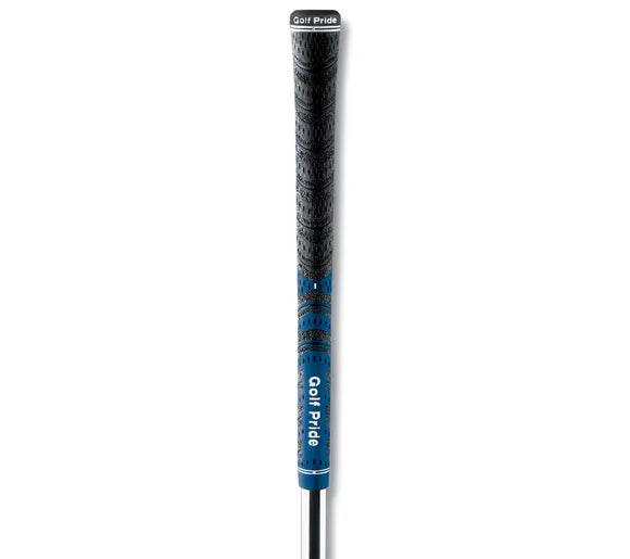 Grip New Decade Multicompound Blue