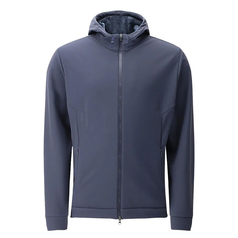 Veste Million Blue Homme