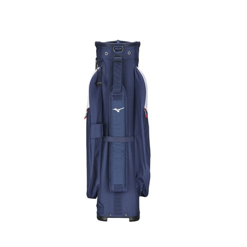 Sac Chariot Lightweight Navy/White