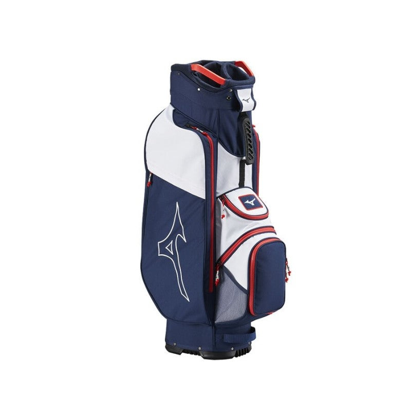 Sac Chariot Lightweight Navy/White